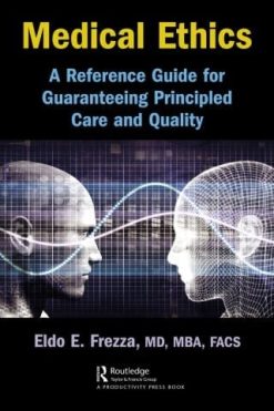 Medical Ethics (Original PDF from Publisher)