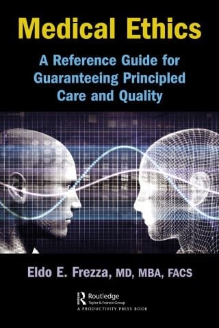 Medical Ethics (Original PDF from Publisher)