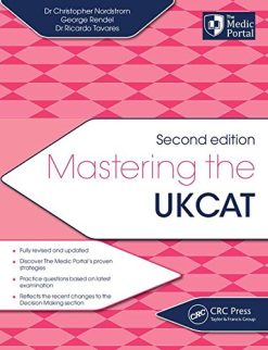 Mastering the UKCAT: Second Edition (PDF)