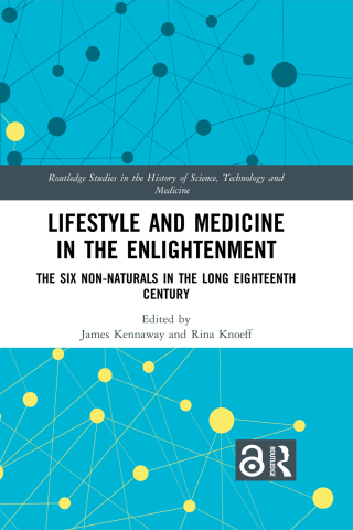 Lifestyle and Medicine in the Enlightenment (Original PDF from Publisher)