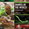 Snakes of the World: A Supplement (Original PDF from Publisher)