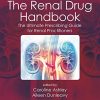 The Renal Drug Handbook: The Ultimate Prescribing Guide for Renal Practitioners (PDF)