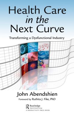 Health Care in the Next Curve (Original PDF from Publisher)