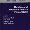 Handbook of Infectious Disease Data Analysis (Chapman & Hall/CRC Handbooks of Modern Statistical Methods) (Original PDF from Publisher)