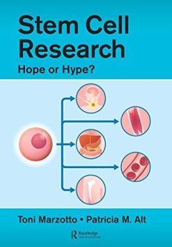 Stem Cell Research: Hope or Hype? (EPUB)