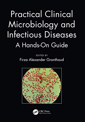 Practical Clinical Microbiology and Infectious Diseases (Original PDF from Publisher)