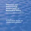 Historical and Philosophical Perspectives on Biomedical Ethics: From Paternalism to Autonomy? (Original PDF from Publisher)