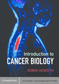 Introduction to Cancer Biology (Original PDF from Publisher)