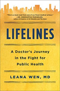 Lifelines: A Doctor’s Journey in the Fight for Public Health (EPUB)