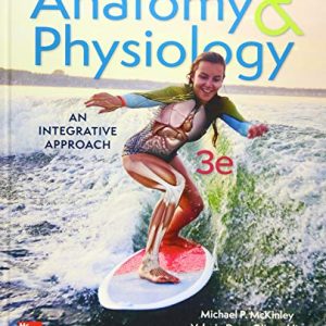Anatomy & Physiology: An Integrative Approach, 3rd Edition (Original PDF from Publisher)