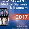 CURRENT Medical Diagnosis and Treatment 2017 (Lange) (ORIGINAL PDF from Publisher)