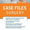 Case Files Surgery, Fifth Edition (PDF)