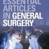 Pocket Journal Club: Essential Articles in General Surgery (ORIGINAL PDF from Publisher)