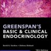 Greenspan’s Basic and Clinical Endocrinology, Tenth Edition (ORIGINAL PDF from Publisher)