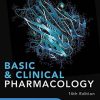 Basic and Clinical Pharmacology 14th Edition (ORIGINAL PDF from Publisher)