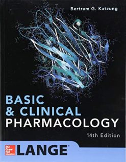 Basic and Clinical Pharmacology, 14th Edition (Videos)