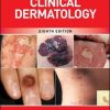 Fitzpatrick’s Color Atlas and Synopsis of Clinical Dermatology, Eighth Edition (Original PDF from Publisher)