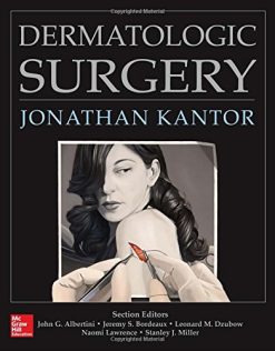 Dermatologic Surgery (ePUB)