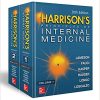 Harrison’s Principles of Internal Medicine, Twentieth Edition (Vol.1 & Vol.2) (Original PDF from Publisher)