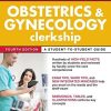 First Aid for the Obstetrics and Gynecology Clerkship, Fourth Edition (ORIGINAL PDF from Publisher)