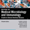 Review of Medical Microbiology and Immunology 15E (ePUB)