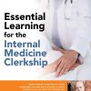 Top Shelf: Essential Learning for the Internal Medicine Clerkship (Original PDF from Publisher)