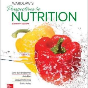 Wardlaw’s Perspectives in Nutrition, 11th Edition (Original PDF from Publisher)