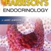 Harrison’s Endocrinology, 4th Edition (ORIGINAL PDF from Publisher)