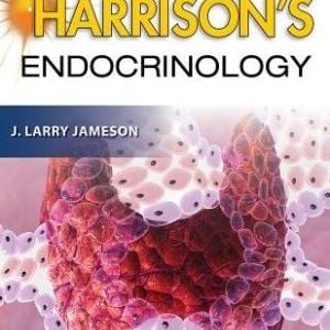 Harrison’s Endocrinology, 4th Edition (ORIGINAL PDF from Publisher)