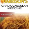Harrison’s Cardiovascular Medicine, 3rd Edition (ORIGINAL PDF from Publisher)