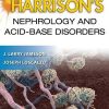 Harrison’s Nephrology and Acid-Base Disorders, 3rd Edition (ORIGINAL PDF from Publisher)