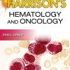 Harrison’s Hematology and Oncology, 3rd Edition (Harrison’s Specialty) (ORIGINAL PDF from Publisher)