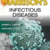Harrison’s Infectious Diseases, Third Edition (ORIGINAL PDF from Publisher)
