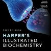 Harper’s Illustrated Biochemistry 31/e (ePUB)