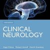 Lange Clinical Neurology, 10th Edition (ORIGINAL PDF from Publisher)