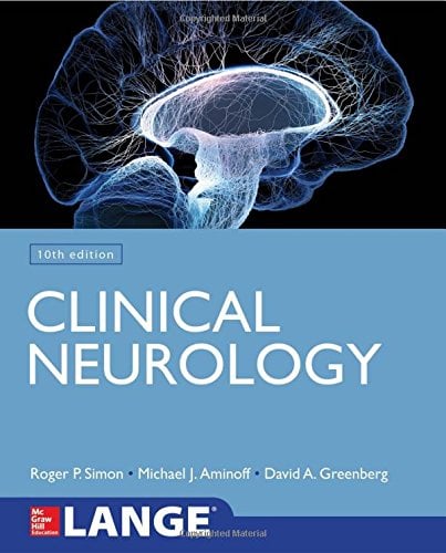 Lange Clinical Neurology, 10th Edition (ORIGINAL PDF from Publisher)
