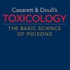 Casarett & Doulls Toxicology: The Basic Science of Poisons 9/E (ePUB)