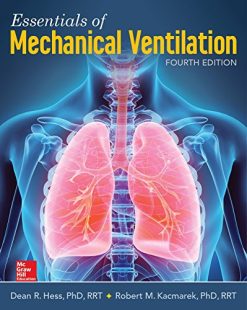 Essentials of Mechanical Ventilation, Fourth Edition (ePUB)