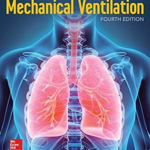Essentials of Mechanical Ventilation, Fourth Edition (Original PDF from Publisher)