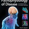 Pathophysiology of Disease: An Introduction to Clinical Medicine 8E (ORIGINAL PDF from Publisher)