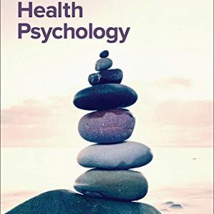 Health Psychology, Fifth Canadian Edition (High Quality Image PDF)
