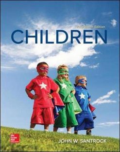 Children, Fourteenth Edition (Original PDF from Publisher)
