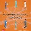 Acquiring Medical Language, 2nd Edition (Original PDF from Publisher)
