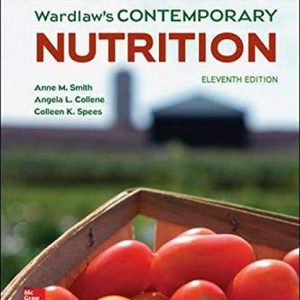 Wardlaw’s Contemporary Nutrition, 11th Edition (Original PDF from Publisher)
