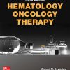 Hematology-Oncology Therapy, Third Edition (Original PDF from Publisher)