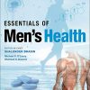 Essentials of Men’s Health (Original PDF from Publisher)
