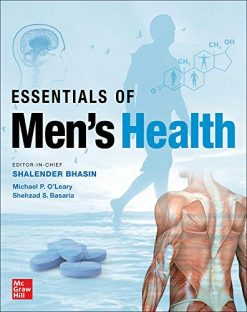 Essentials of Men’s Health (Original PDF from Publisher)