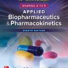 Shargel and Yu’s Applied Biopharmaceutics & Pharmacokinetics, 8th Edition (Original PDF from Publisher)