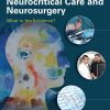 Management Dilemmas at the Junction of Neurocritical Care and Neurosurgery: What is the Evidence? (EPUB)