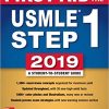 First Aid for the USMLE Step 1 2019, 29th ed (PDF)
